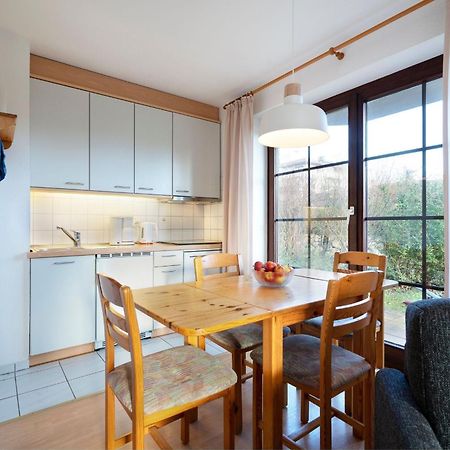 Appartement Ferienwohnpark Saarstrasse 18A Schneckenhuus à Dahme  Extérieur photo